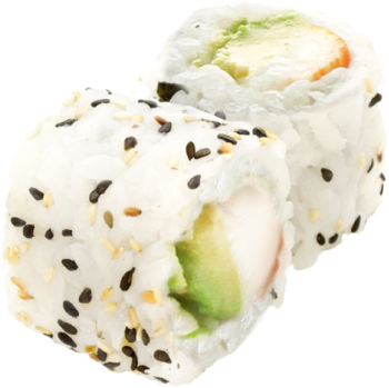 CA6 Crevette avocat