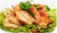 A18 Crevettes au sel et poivre