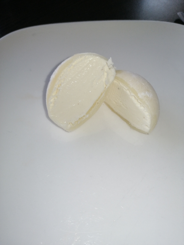 2xMochi vanille