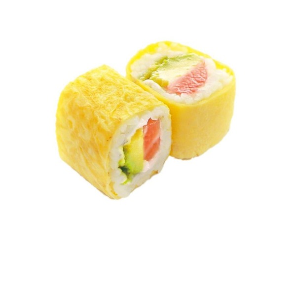 OM1 Saumon avocat