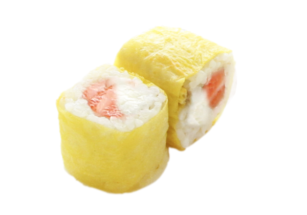 OM3 Saumon cheese
