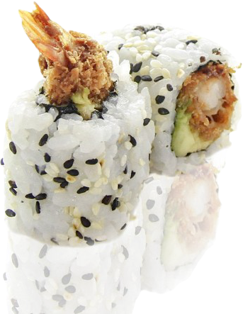 CA10 Tempura avocat