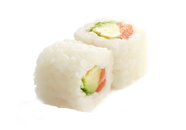 FL1 Saumon avocat