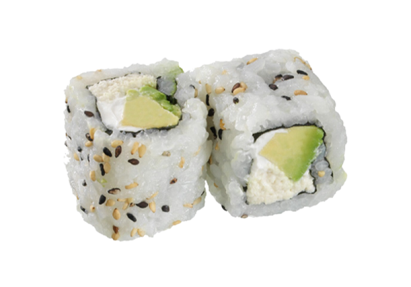 CA8 Avocat cheese