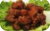 A16 Poulet sauce caramélisé