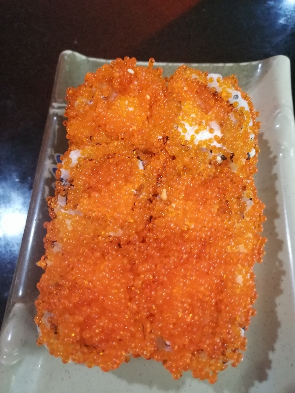 TO2. Saumon cheese