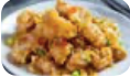A17 Poulet sel et poivre