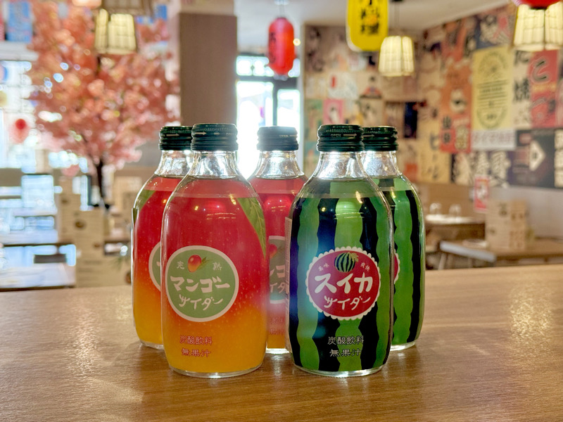 Soda Tomomasu