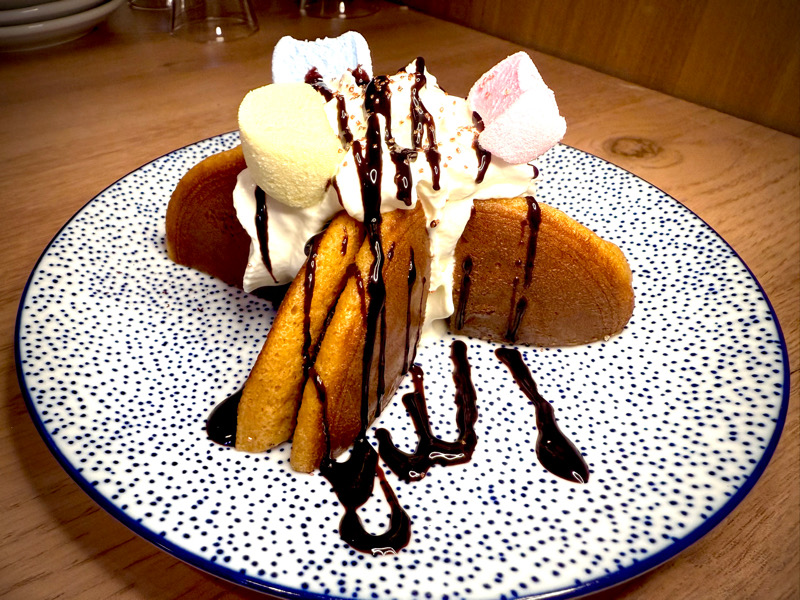 Dorayaki