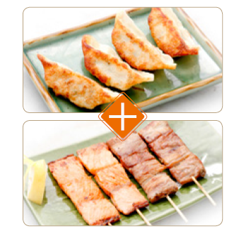 MH. Menu Hasekawa