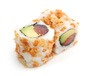 Avocat thon