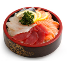 Menu P2 Assortiment