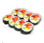 Futomaki (8 pcs)