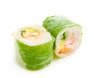 Avocat crevettes