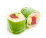 Avocat thon