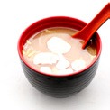 Soupe Miso