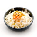 Salade de Choux Nature
