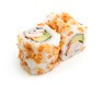 Avocat crevette