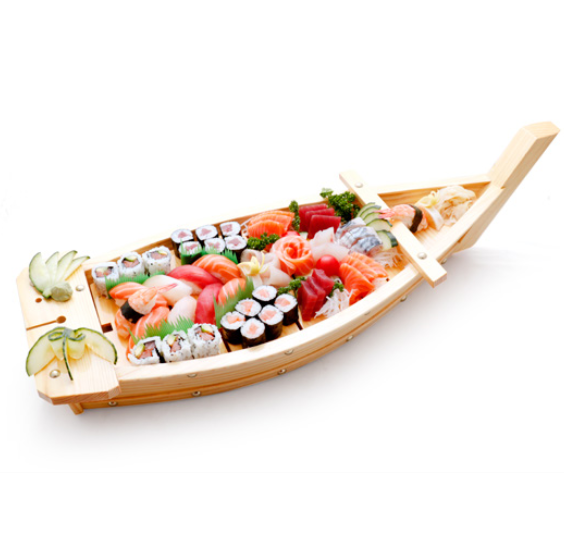 M8 Menu GRAND BATEAU