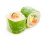 Avocat saumon