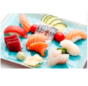 M5. Menu Momiji