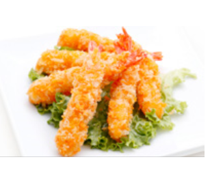 MN. Menu Tempura