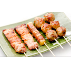 MA. Menu Yaki