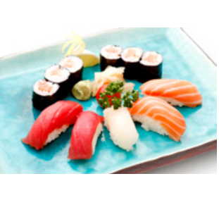 MENU P4