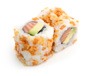 Avocat saumon