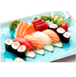 M4. Menu Ikebana