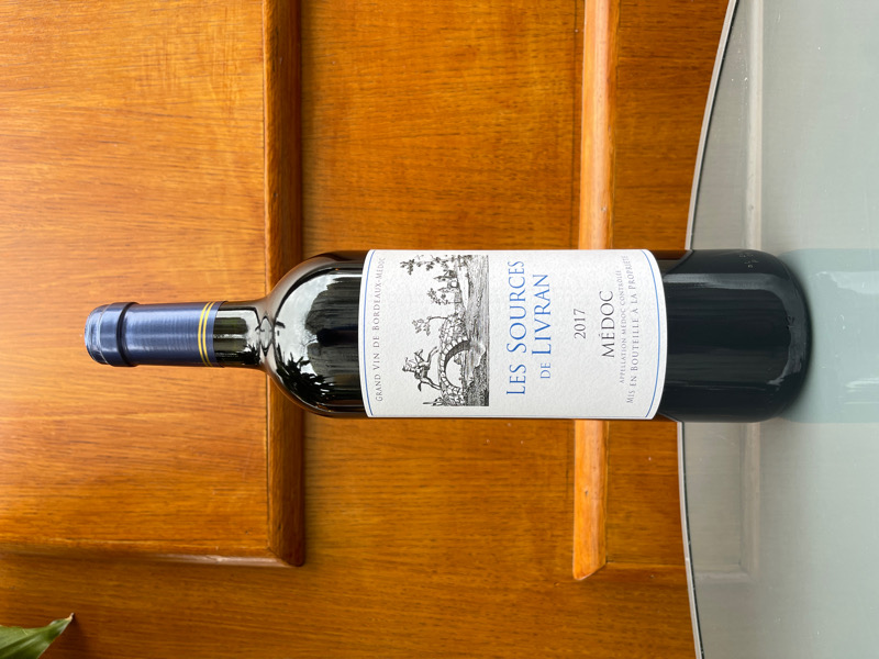 BORDEAUX SUPÉRIEUR A.O.C 75cl