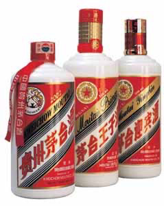 ALCOOL DE RIZ CLASSIQUE 4cl