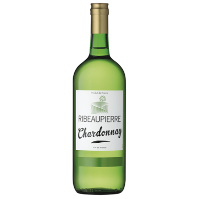 CHARDONNAY au VERRE