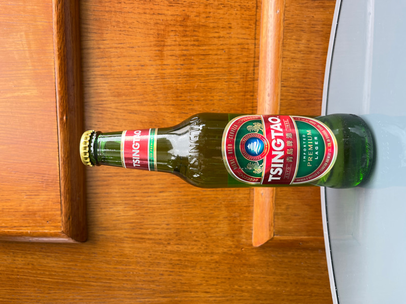 TSING TAO 33cl