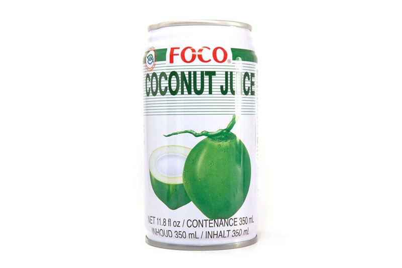 JUS DE COCO 30cl