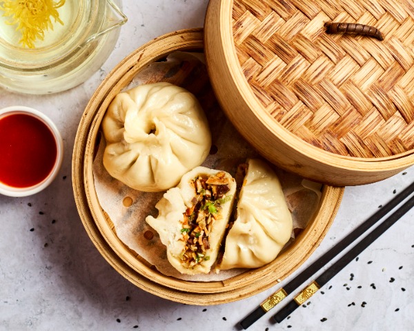 Bao Veggy