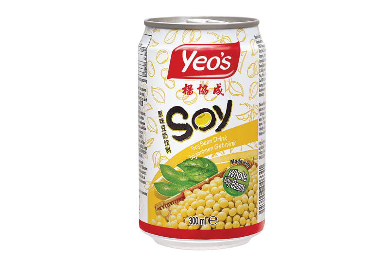 LAIT DE SOJA 30cl