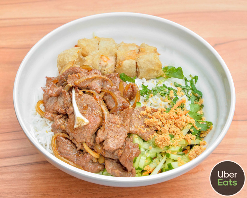 P1. Bobun boeuf