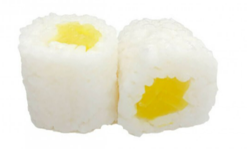 N5 Radis mariné