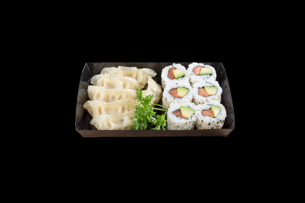Menu A7