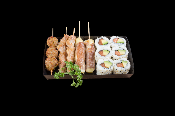 Menu A9