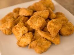 EN6 Nuggets