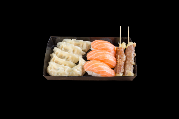 Menu A8