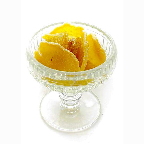 D2 Ananas au sirop