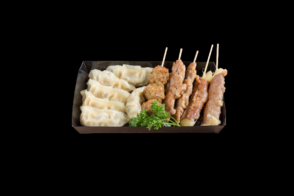 Menu A6