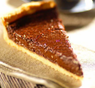 D7 Tarte chocolat