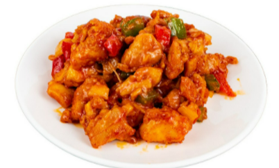 PL2 Poulet Thaïlandais