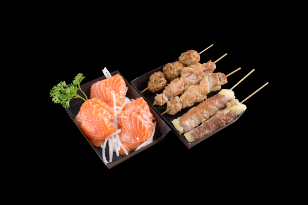 Menu A11