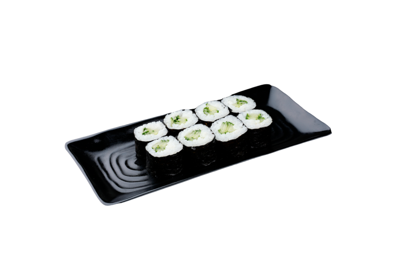 K4 maki concombre