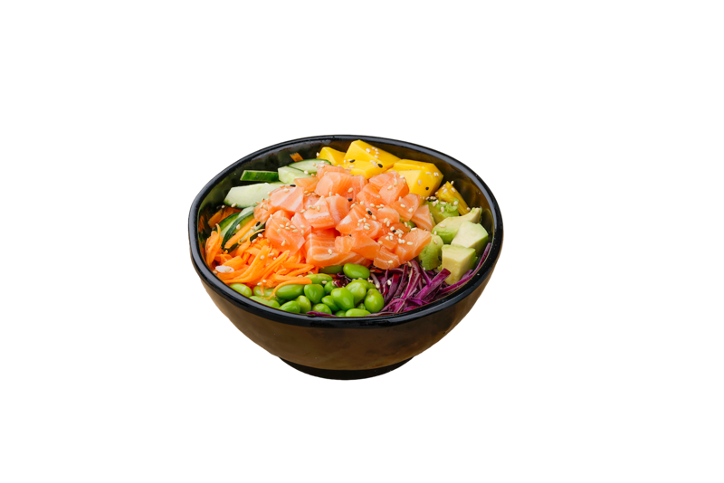 Saumon classic
